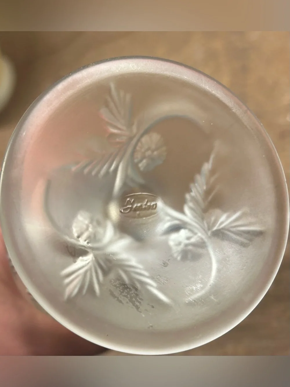Vintage Fenton 
